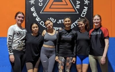 Unleashing Strength and Embracing Vulnerability: Being a Female in Martial Arts