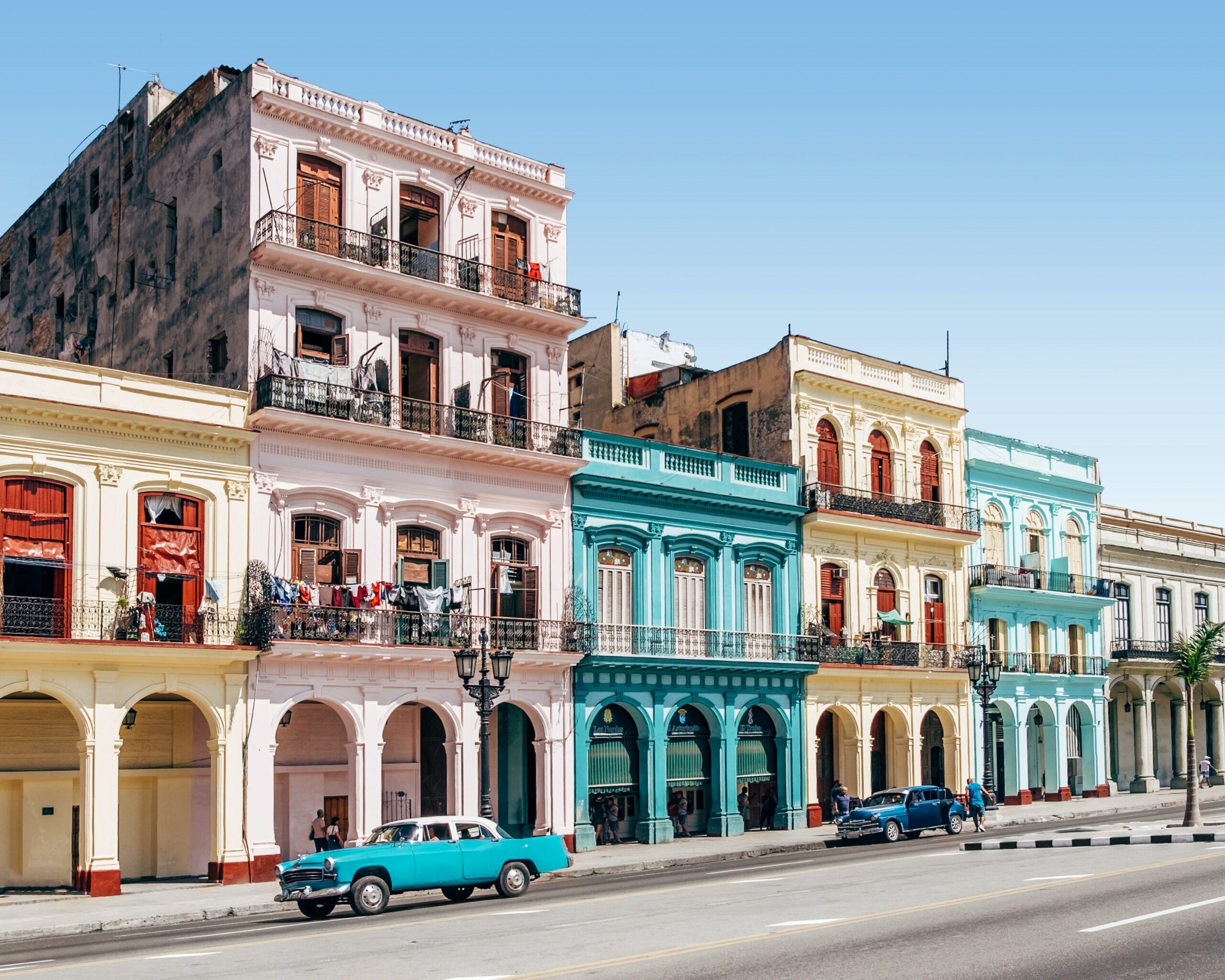 Havana, Cuba- 2023 travel