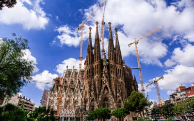 It’s Barcelona Baby: Unveiling the Gems of Catalonia’s Capital