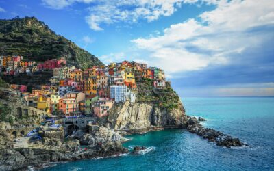 Levanto: My Cinque Terre Sanctuary