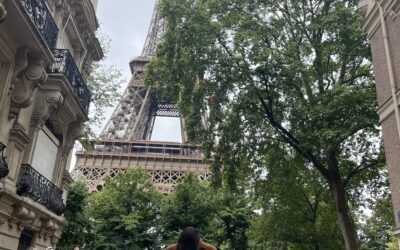 The Must-Sees in Paris (According to a First-Time Visitor Who Fell Hard for the City of Light)